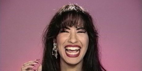 Selena Quintanilla - 8