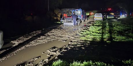 Spašavanje na rijeci Savi - 10