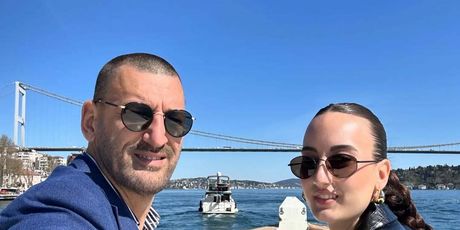 Lara Giriček Pavelić - 2