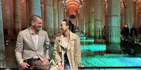 Lara Giriček Pavelić - 6