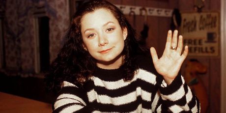 Sara Gilbert - 2