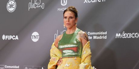 Kate del Castillo - 10