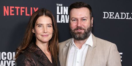 Cobie Smulders, Taran Killam