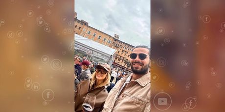 In Magazin: Maja Šuput - 3