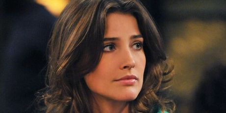 Cobie Smulders