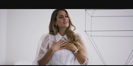 In Magazin: Vanessa Mioč - 3