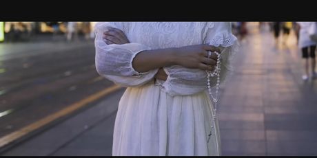 In Magazin: Vanessa Mioč - 4