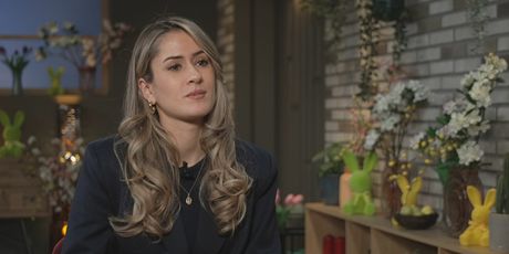 In Magazin: Vanessa Mioč - 5