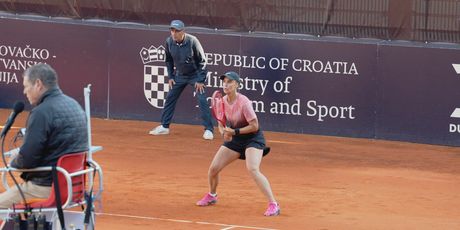 In Magazin: WTA 125 Challenger turnir u Dubrovniku - 1