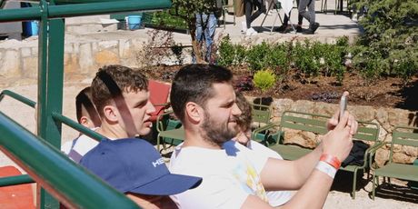 In Magazin: WTA 125 Challenger turnir u Dubrovniku - 2