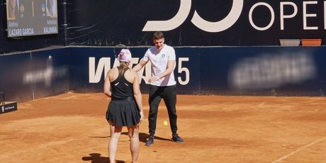 In Magazin: WTA 125 Challenger turnir u Dubrovniku - 3