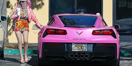 Angelyne