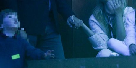 Cristel Carissi, Davor Lukšić