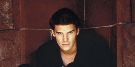 David Boreanaz - 5
