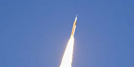 Misija Artemis II lansirana prema Mjesecu