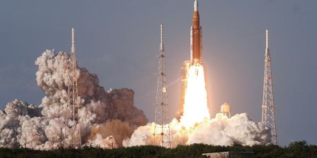 Misija Artemis II lansirana prema Mjesecu