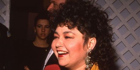 Roseanne Barr - 2