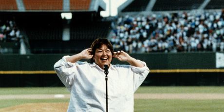 Roseanne Barr - 5