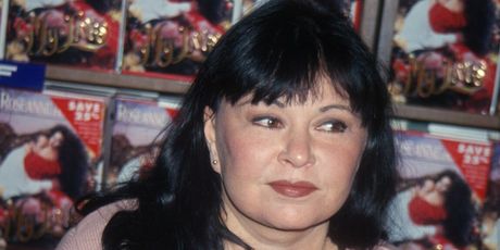 Roseanne Barr - 13