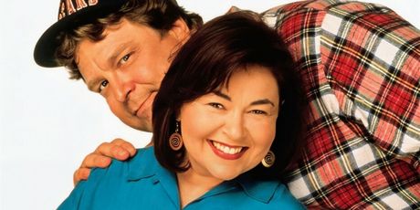 Roseanne Barr - 16