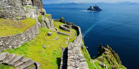 Postoje i neke financijske prednosti za preseljenje na irske otoke