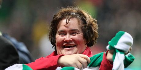 Susan Boyle - 2