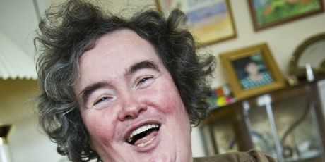 Susan Boyle - 4