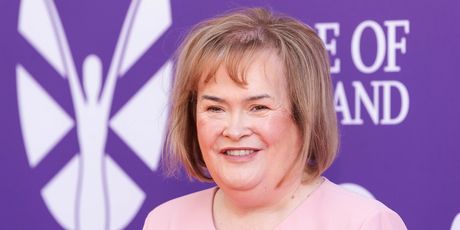 Susan Boyle - 5