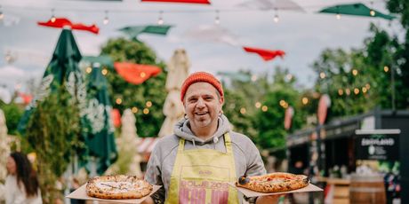 5. Pizza Festival Zagreb - 7