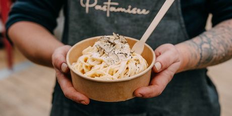 5. Pizza Festival Zagreb - 8