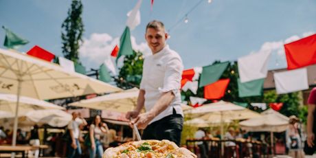 5. Pizza Festival Zagreb - 9