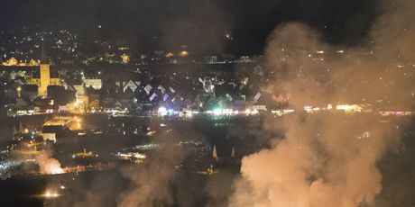 Uskrsna utrka kotača u Lügdeu - 2