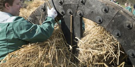 Uskrsna utrka kotača u Lügdeu - 3