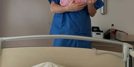 Aleksandra Milinković Dadić - 1