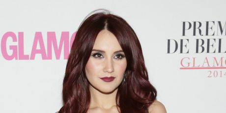 Dulce Maria - 2