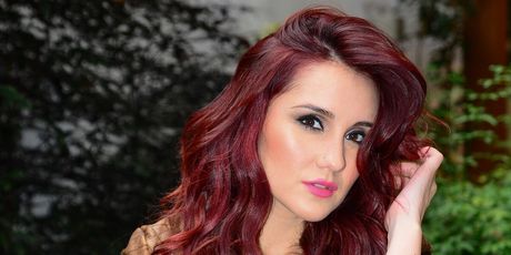 Dulce Maria - 6