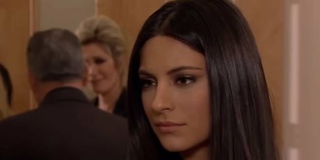 Ana Brenda Contreras - 1