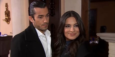 Ana Brenda Contreras - 2