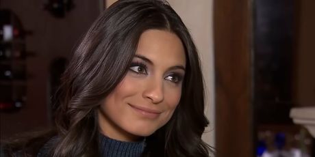 Ana Brenda Contreras - 3