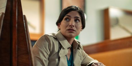 Ana Brenda Contreras - 1