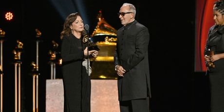 Gloria Estefan, Emilio Estefan