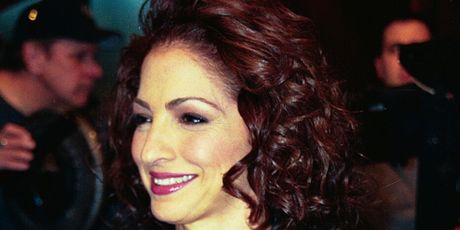 Gloria Estefan
