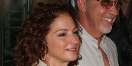 Gloria Estefan, Emilio Estefan