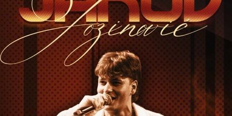 Jakov Jozinović na Instagramu