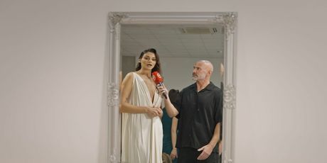 Laura Gnjatović - 2