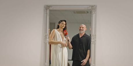 Laura Gnjatović - 4