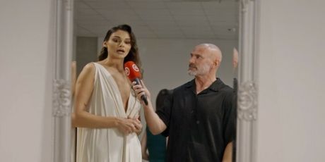 Laura Gnjatović