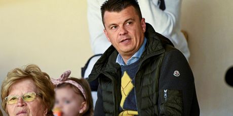 Mindaugas Nikoličius