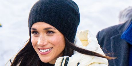 Meghan Markle - 3