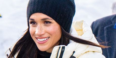 Meghan Markle - 4